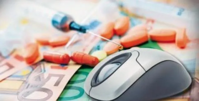 Στο διαδίκτυο διακινούσαν “μαιμού” φάρμακα – 16 ιστοσελίδες κατέβασε η ΕΛΑΣ