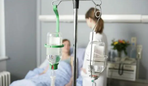 Διαγραφή χρεών των φορολογούμενων από νοσήλια που δεν μπόρεσαν να πληρώσουν