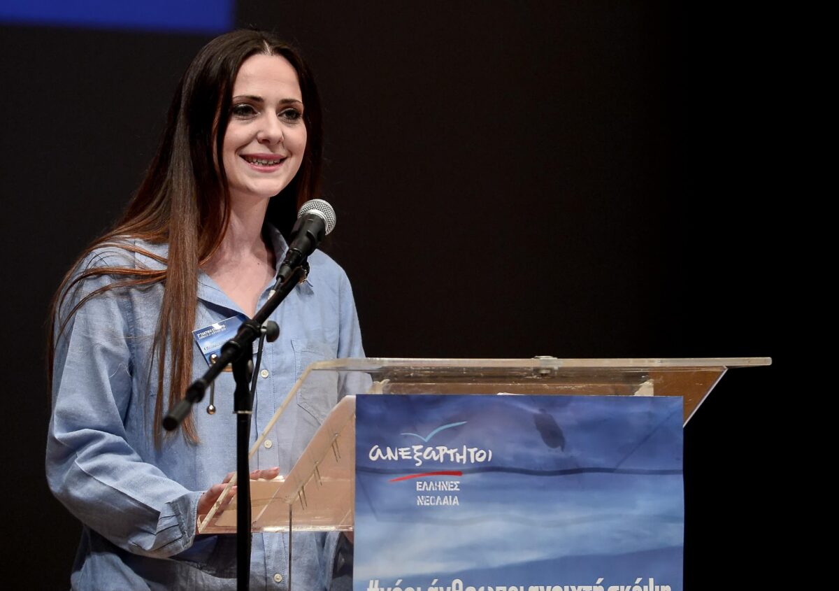 Ο όρος «Μακεδονία» είναι ελληνικός σε όποια γλώσσα και αν τον πει κανείς, ακόμη και στα κινέζικα