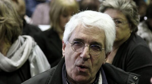 Ο Παρασκευόπουλος πρόεδρος της επιτροπής για την παραβατικότητα στα Πανεπιστήμια