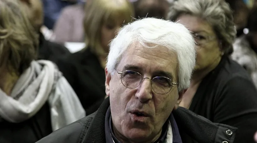 Ο Παρασκευόπουλος πρόεδρος της επιτροπής για την παραβατικότητα στα Πανεπιστήμια