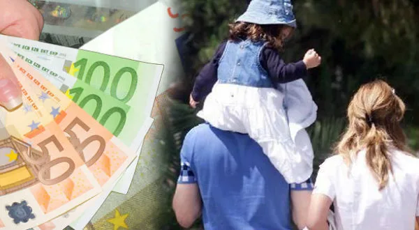 Επίδομα παιδιών 2018: Τι αλλάζει, ποιοι το δικαιούνται, ποια είναι τα ποσά