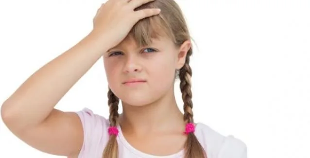 Παιδικός πονοκέφαλος: Κοινές αιτίες και τρόποι αντιμετώπισης