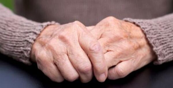 Η αφαίρεση σκωληκοειδή απόφυση σχετίζεται με το Πάρκινσον