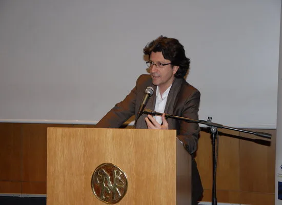 Παυσανίας Παπαγεωργίου: Οι προτεραιότητες της εθνικής στρατηγικής για τους νέους