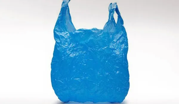 Αυτές οι πλαστικές σακούλες εξαιρούνται του τέλους