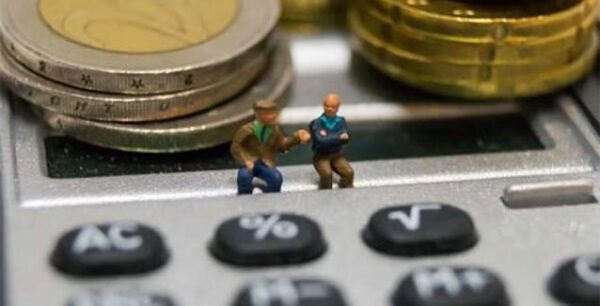 Συντάξεις: Αυτές είναι οι νέες αποδοχές για παλαιούς και νέους συνταξιούχους