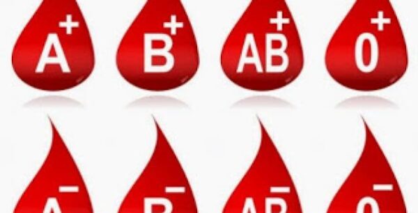 Να τι πρέπει να τρώμε για να αδυνατίσουμε, σύμφωνα με την oμάδα αίματός μας