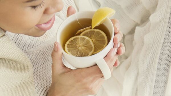 Ουσία στο πράσινο τσάι μπορεί να μειώσει τον κίνδυνο για έμφραγμα και εγκεφαλικό