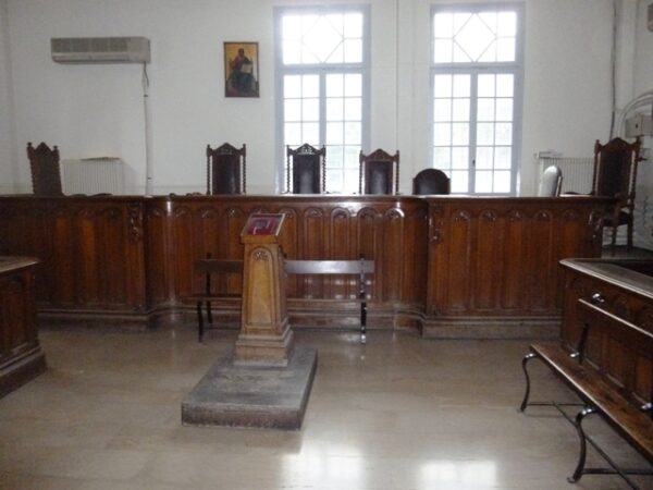 Βόλος: Δικάζονται σήμερα τρεις μαθητές που κατηγορούνται για κακοποίηση συμμαθητή τους