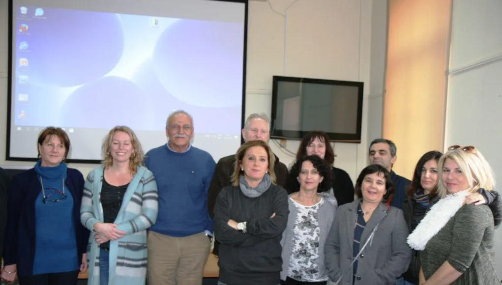 Χανιά: Εκπαιδευτικοί και μαθητές από έξι ευρωπαϊκές χώρες στην Αντιπεριφέρεια