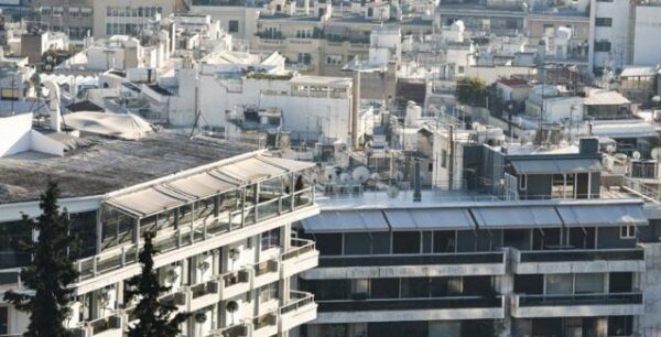 Οι κινήσεις που μειώνουν το φόρο στα εισοδήματα από ακίνητα