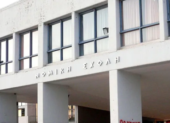 Ο Υπουργός Παιδείας Κ Γαβρόγλου για τις αναπτυξιακές προοπτικές του ΔΠΘ