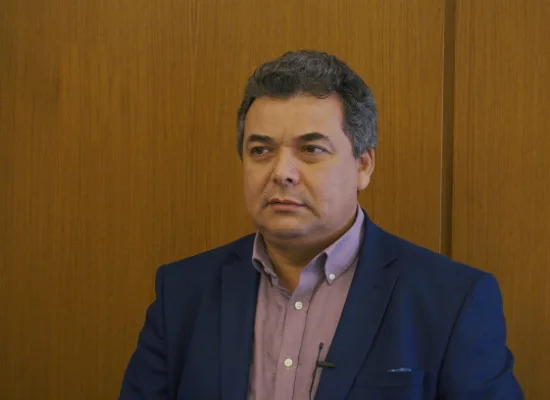 Tί είπε ο  Γ. Αγγελόπουλος στο 10ο Περιφερειακό Συνέδριο