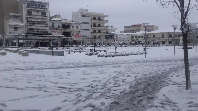 Κλειστά τα σχολεία Πέμπτη 1 Μαρτίου σε Ορεστιάδα-Διδυμότειχο-Σουφλί