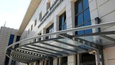 Πανεπιστήμιο Δυτικής Αττικής: Οι σχολές και τα Τμήματα