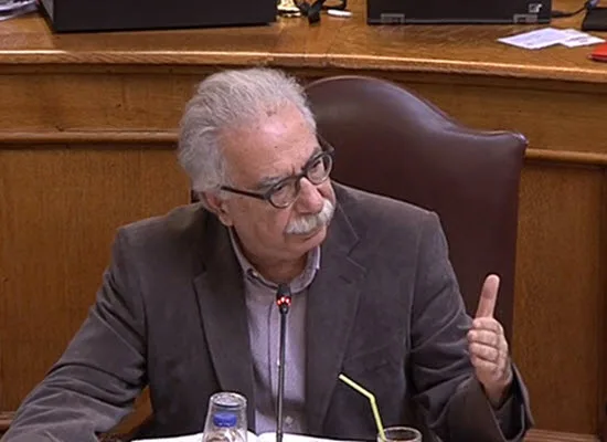 Μετεγγραφές φοιτητών: Η Πρόταση Γαβρόγλου για νέο νόμο