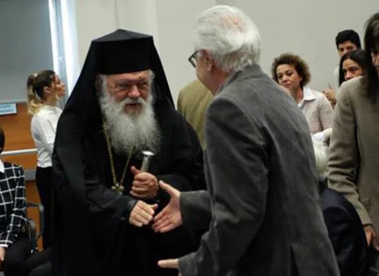 Ο Υπουργός Παιδείας Κώστας Γαβρόγλου στο Ενιαίο Ειδικό Επαγγελματικό Γυμνάσιο-Λύκειο και στο 49ο Δημοτικό Σχολείο Αθηνών