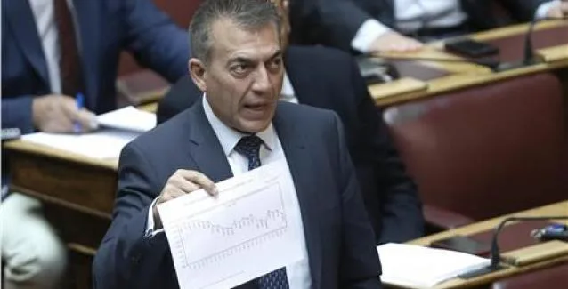 Βρούτσης: Η Ελλάδα διατηρεί αρνητική πρωτιά σε όλους τους δείκτες απασχόλησης