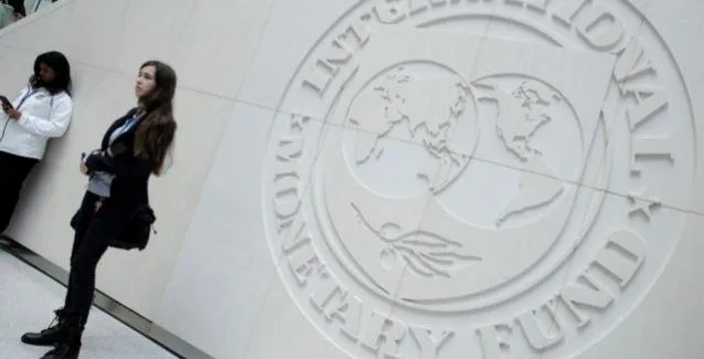 ΔΝΤ: Ισχυρή η παγκόσμια οικονομία