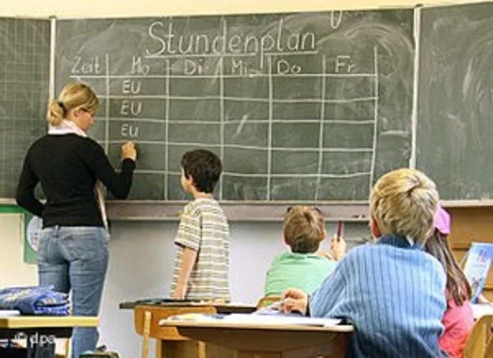 Κύρωση αξιολογικού πίνακα εκπαιδευτικών προς απόσπαση στις σχολικές μονάδες των Συντονιστικών Γραφείων στο εξωτερικό