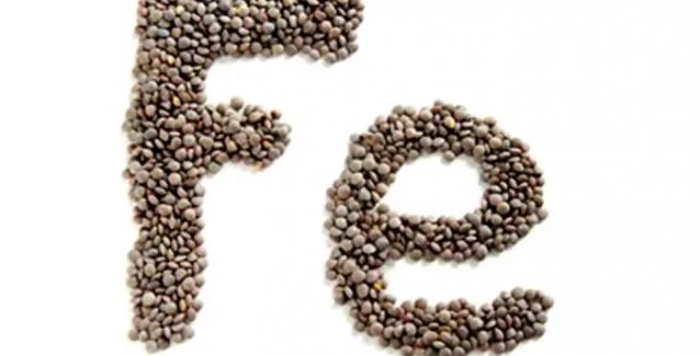 Σιδηροπενική αναιμία: Εντοπίστε την και ενισχυθείτε