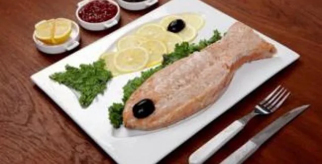 Τι θα συμβεί στον εγκέφαλό σας αν δεν ξαναφάτε ποτέ ψάρι