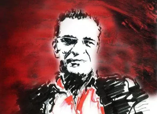 Ο Υπουργός Παιδείας Κώστας Γαβρόγλου σε εκδήλωση στη μνήμη του Γιάννη Παντή