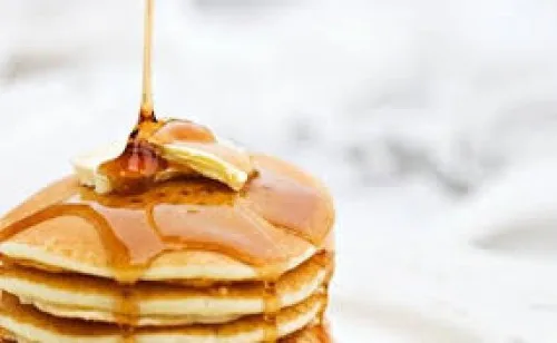 Ανάκληση μείγματος για τηγανίτες από τον ΕΦΕΤ