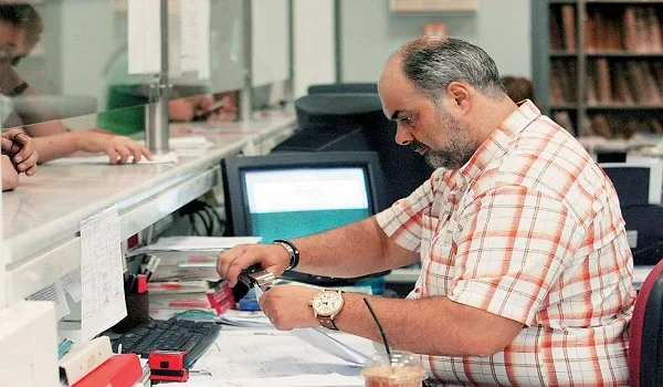 Πώς θα δίνεται ασφαλιστική ενημερότητα σε όσους χρωστούν