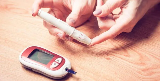 Υψηλό σάκχαρο στο αίμα: 5 σοβαρές επιπτώσεις αν δεν αντιμετωπιστεί εγκαίρως