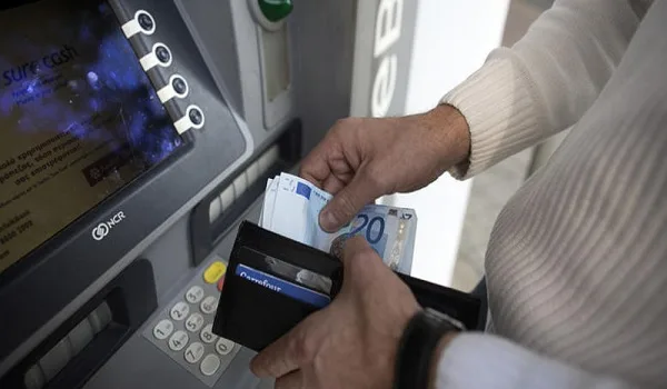 Έρχεται νέα ελάφρυνση των capital controls