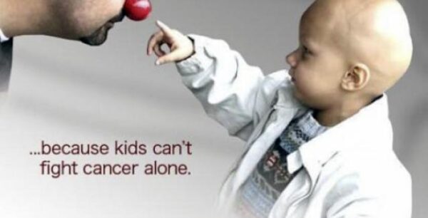 15 Φεβορυαρίου: Παγκόσμια Ημέρα Παιδικού Καρκίνου – Πρώτη αιτία θανάτου στα παιδιά