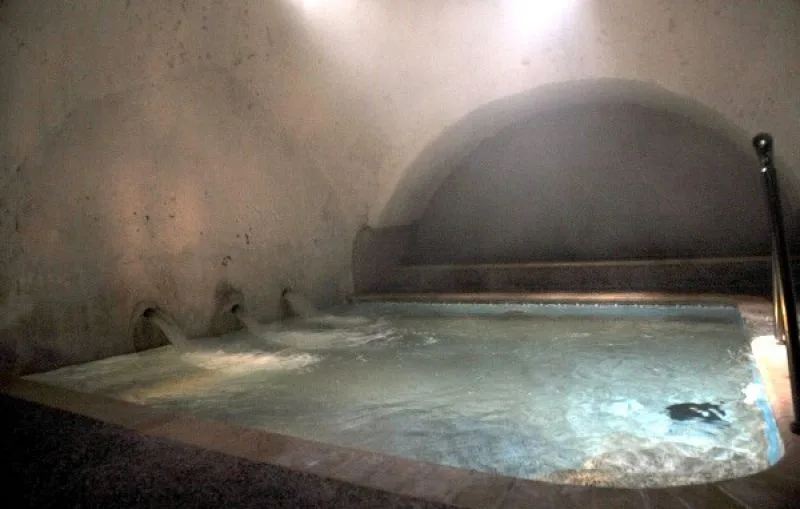 Δημοσιεύτηκε στο ΦΕΚ η απόφαση για τις Μονάδες Ιαματικής Θεραπείας