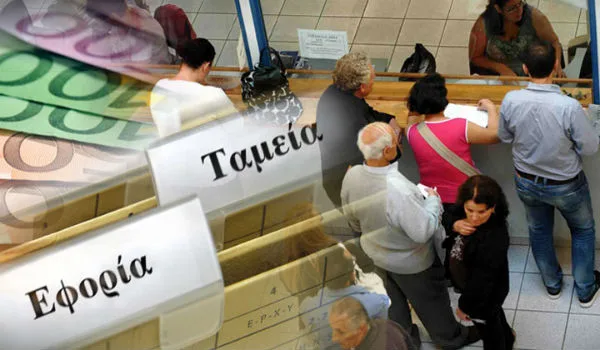 Επέκταση των 120 δόσεων σε όλους τους επαγγελματίες