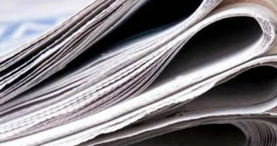 Επισκόπηση τύπου Μεγάλη Παρασκευή  6 Απριλίου