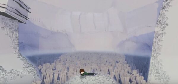 «Είμαι δυσλεκτικός» – Ποιές δυσκολίες αντιμετωπίζουν τα δυσλεκτικά παιδιά (Βίντεο)