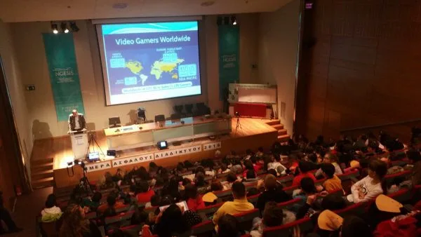 Εκδήλωση για την Ημέρα “Ασφαλούς Διαδικτύου 2018”