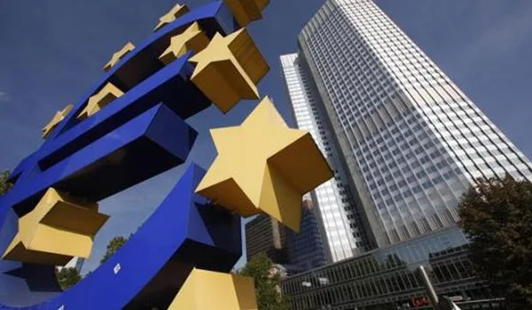 Μπλοκάρει η ΕΚΤ τα funds και τα εμπορικά ακίνητα από τα ενέχυρα