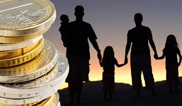 Επίδομα παιδιού: Πότε θα πιστωθεί η β’ δόση