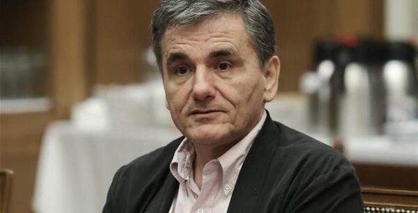 Τσακαλώτος: Από τον Ιούνιο άλλαξε το κλίμα