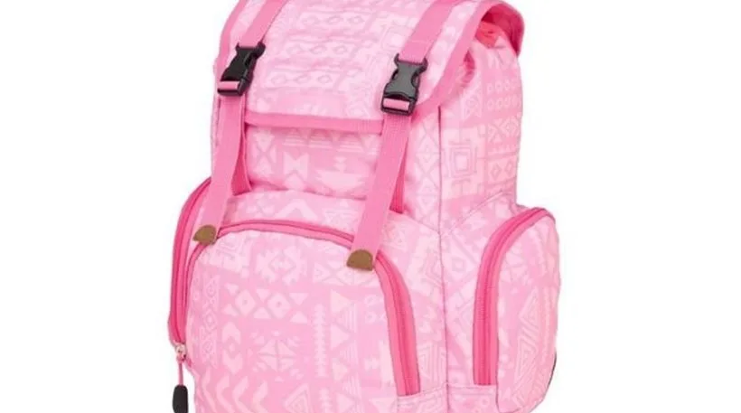 Φλόριντα: Αυξήθηκαν 30% οι πωλήσεις εταιρίας με αλεξίσφαιρες σχολικές τσάντες