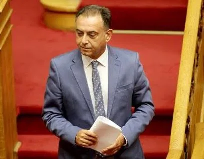 “Για το ζήτημα της υποστελέχωσης των ελληνικών σχολείων του εξωτερικού”