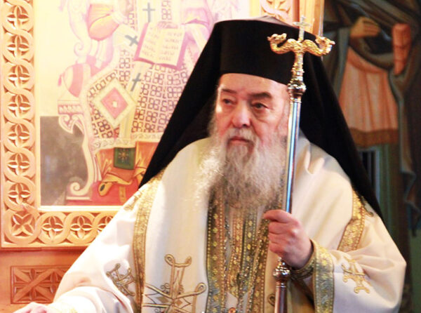 Γιατί η σημερινή Κυριακή λέγεται Κυριακή της Ορθοδοξίας