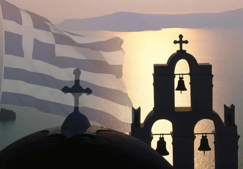 “Η Ορθοδοξία έδωσε ταυτότητα στους Έλληνες χωρίς να καταργεί την Ιστορία των προγόνων μας”