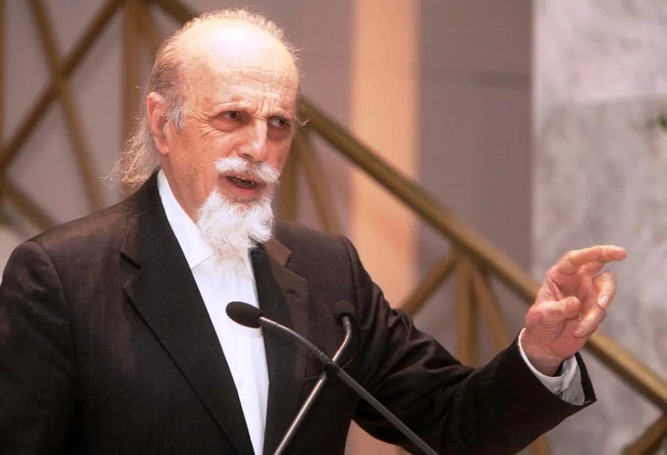 «Η τεχνολογία ήταν μια από τις συνιστώσες του αρχαίου ελληνικού πολιτισμού»