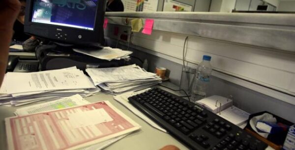 Ξεπέρασαν τις 7.000 οι αιτήσεις για ρύθμιση ληξιπρόθεσμων οφειλών σε 12 δόσεις