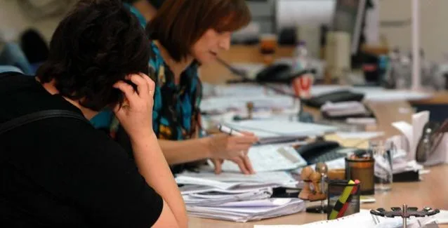 Στα 3,97 δισ. ευρώ τα «φέσια» του Δημοσίου προς τους ιδιώτες