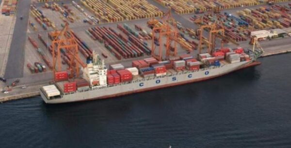 Προχωρά η σύμβαση παραχώρησης του ΟΛΘ – Μένει η υπογραφή Τσακαλώτου