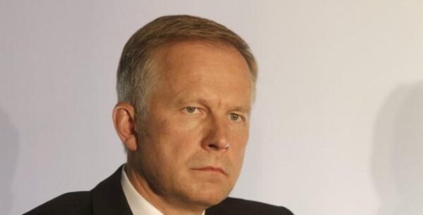 Die Welt: Αντίκτυπο στην ΕΚΤ η σύλληψη για διαφθορά του κεντρικού τραπεζίτη της Λετονίας